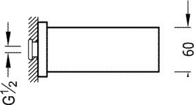 Излив Tres 107181