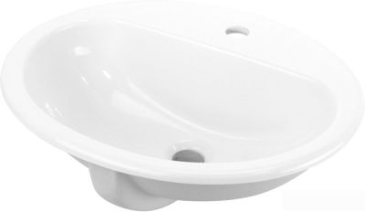 Умывальник Deante Konwalia CDK 6U5B
