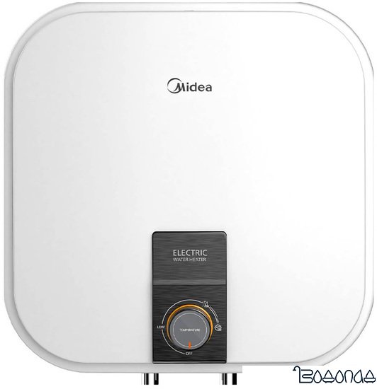 Накопительный электрический водонагреватель Midea MWH-1020-KVM