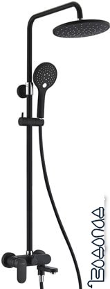 Душевая система Wasserkraft A17401