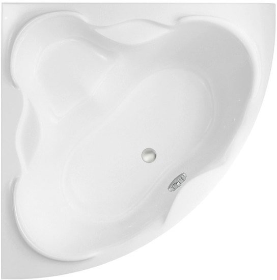 Ванна Lavinia Boho Elegant 140х140 37050140 фото 1