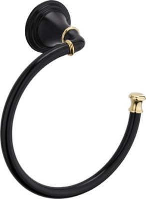 Держатель для полотенца Fixsen Luxsor FX-71611B