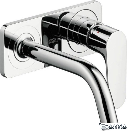 Смеситель Axor Citterio M 34112000