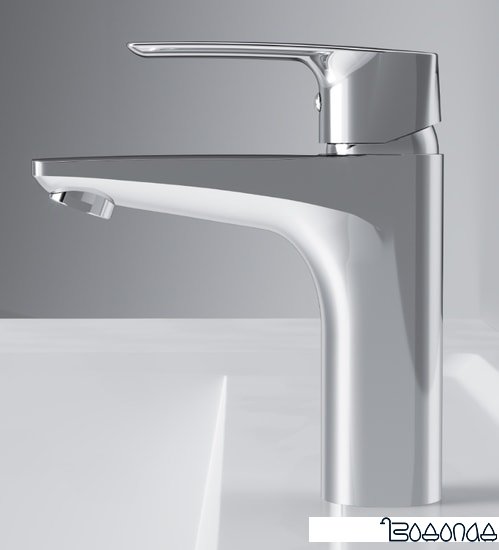 Смеситель AM.PM Gem F90A02100 фото 4