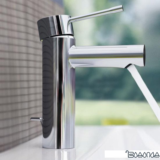 Смеситель Grohe Essence 32898001