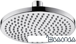 Верхний душ Hansgrohe Croma 160 [27450000]