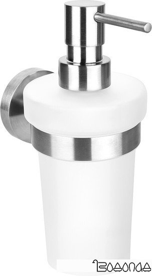 Дозатор для жидкого мыла Bemeta Neo 104109016a фото 1
