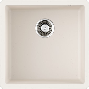 Кухонная мойка Omoikiri Bosen 44-U EV (эверест)