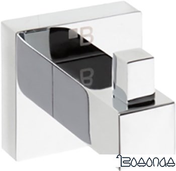 Крючок для ванны Bemeta Beta 132306172