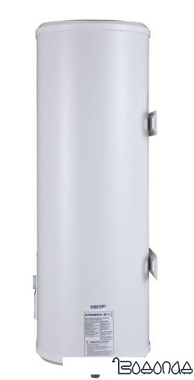 Накопительный электрический водонагреватель MAUNFELD MWH80W02