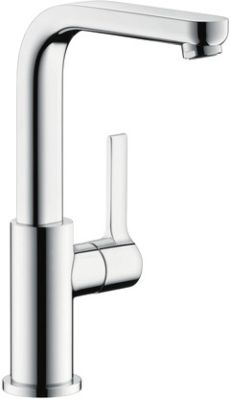 Смеситель Hansgrohe Metris S 31161000