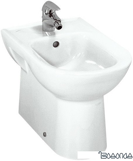 Биде Laufen Pro 8329510003041