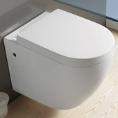 Унитаз Melana MLN-B2376