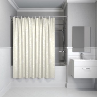 Шторка-занавеска для ванны IDDIS B59P118i11