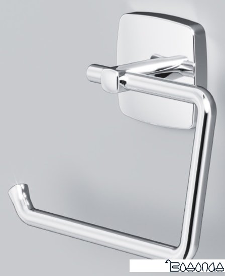 Держатель для туалетной бумаги AM.PM Gem A9034100 фото 1