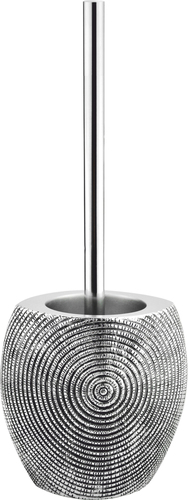 Ершик для унитаза Wasserkraft Eider K-33327