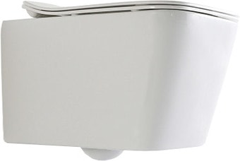 Унитаз CeramaLux NS 5170