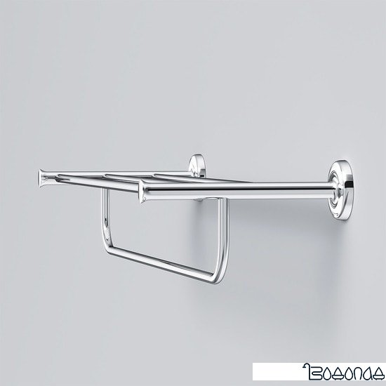 Полка для полотенца AM.PM Like A8037700 фото 4