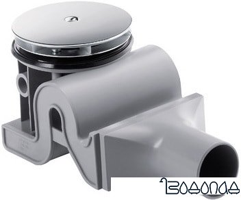 Сифон Hansgrohe Raindrain XXL 60067000