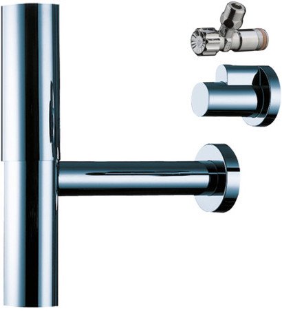 Сифон Hansgrohe Flowstar 52120000 фото 1