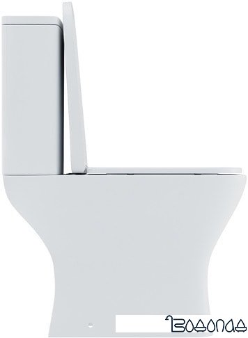 Унитаз IDDIS Torr TORRDSEi24 фото 4