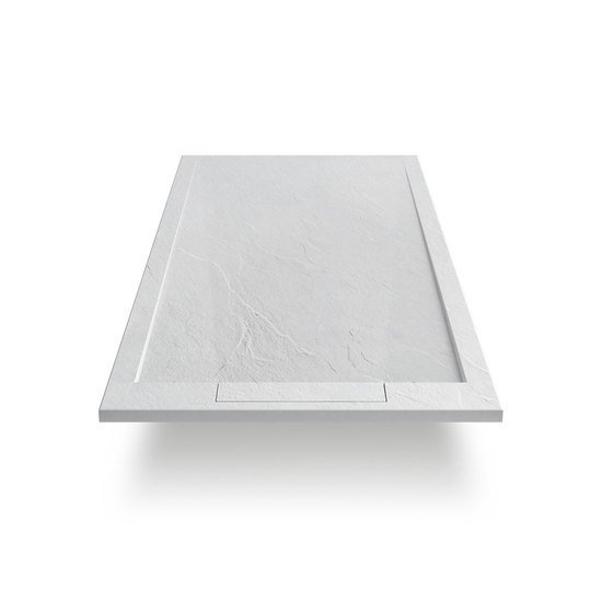 Душевой поддон Vincea VST-4SRL9014W 140x90