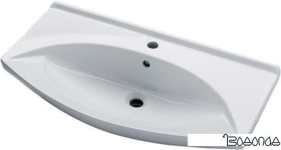 Умывальник Dreja Лагуна 105 105x47.5 (191683)