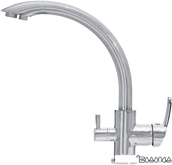 Смеситель Ahti Kemi KM803015 фото 2