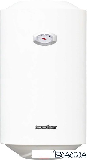 Накопительный электрический водонагреватель Garanterm Origin 80 V