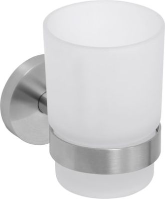 Стакан для зубной щетки и пасты Bemeta Neo 104110015