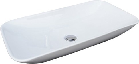 Умывальник CeramaLux N9122