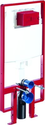 Инсталляция для унитаза Schell Montus C90 03 061 00 99