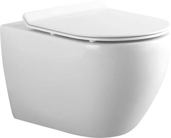 Унитаз Aquaceramika Apollo AC546