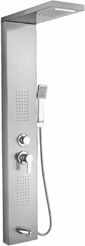 Душевая система Maxonor MN2521