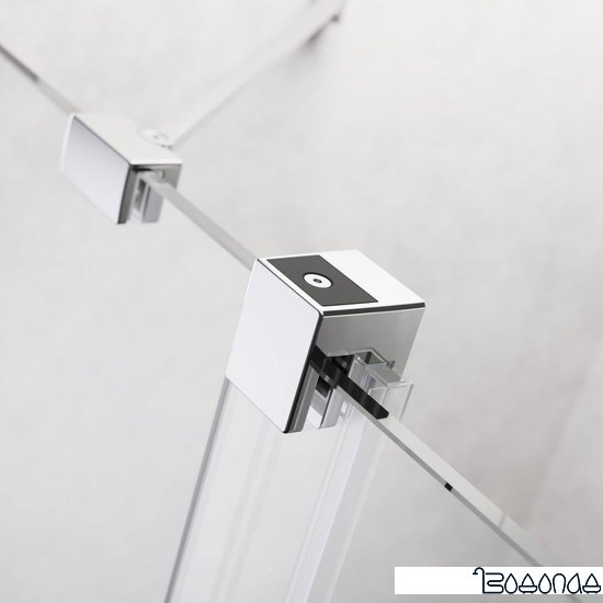 Душевая дверь Radaway Furo KDJ 10104822-01-01R фото 3