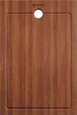 Разделочная доска на мойку Omoikiri CB-03-WOOD-S 4999008 Разделочная доска на мойку Omoikiri CB-03-WOOD-S 4999008