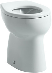 Унитаз Laufen Florakids 8220360000271 (детский)