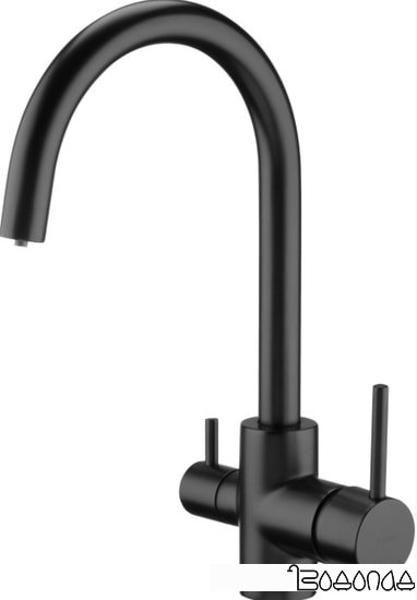 Смеситель Deante BCH N64M