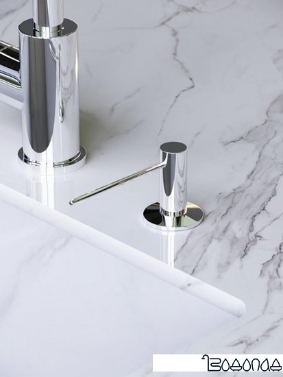 Дозатор для жидкого мыла AM.PM Gem A9037200 фото 1