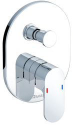Смеситель Ravak Chrome-CR.065.00 [X070056]