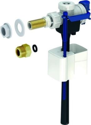 Впускной клапан Geberit 136.724.00.3