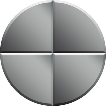 Dubiel Vitrum Fliza CSF 30x30 зеркало [5905241041100]