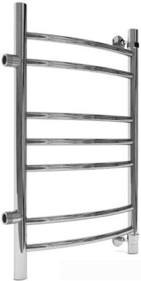 Полотенцесушитель Luxon L T500 100x50 (боковое подключение)