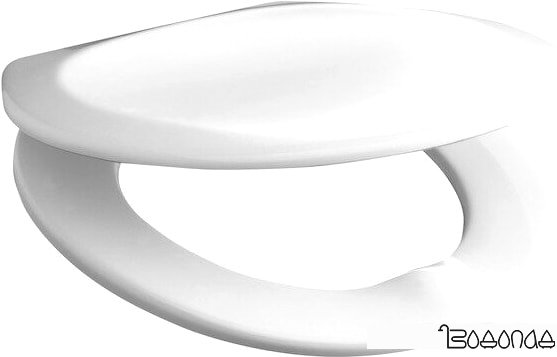 Сиденье для унитаза Jika а Dino (8933703000639) фото 1