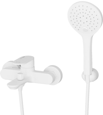 Смеситель Wasserkraft Mindel 8501