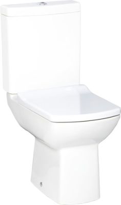 Унитаз Creavit Lara LR310-11CB00E-0000