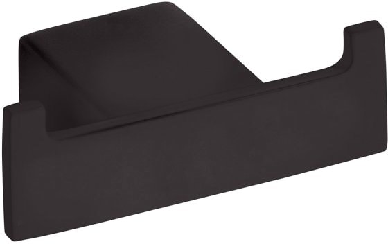 Крючок для ванны Bemeta Nero 135006030 фото 1