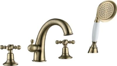 Смеситель Gappo G1189-4