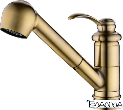 Смеситель Omoikiri Kakogava-S AB 4994294