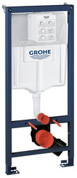 Grohe Инсталляция для унитаза Rapid SL, без кнопки
